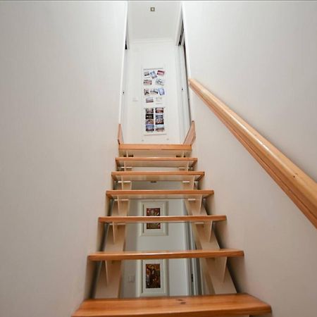 Appartamento Alfama Charm House Lisbona Esterno foto