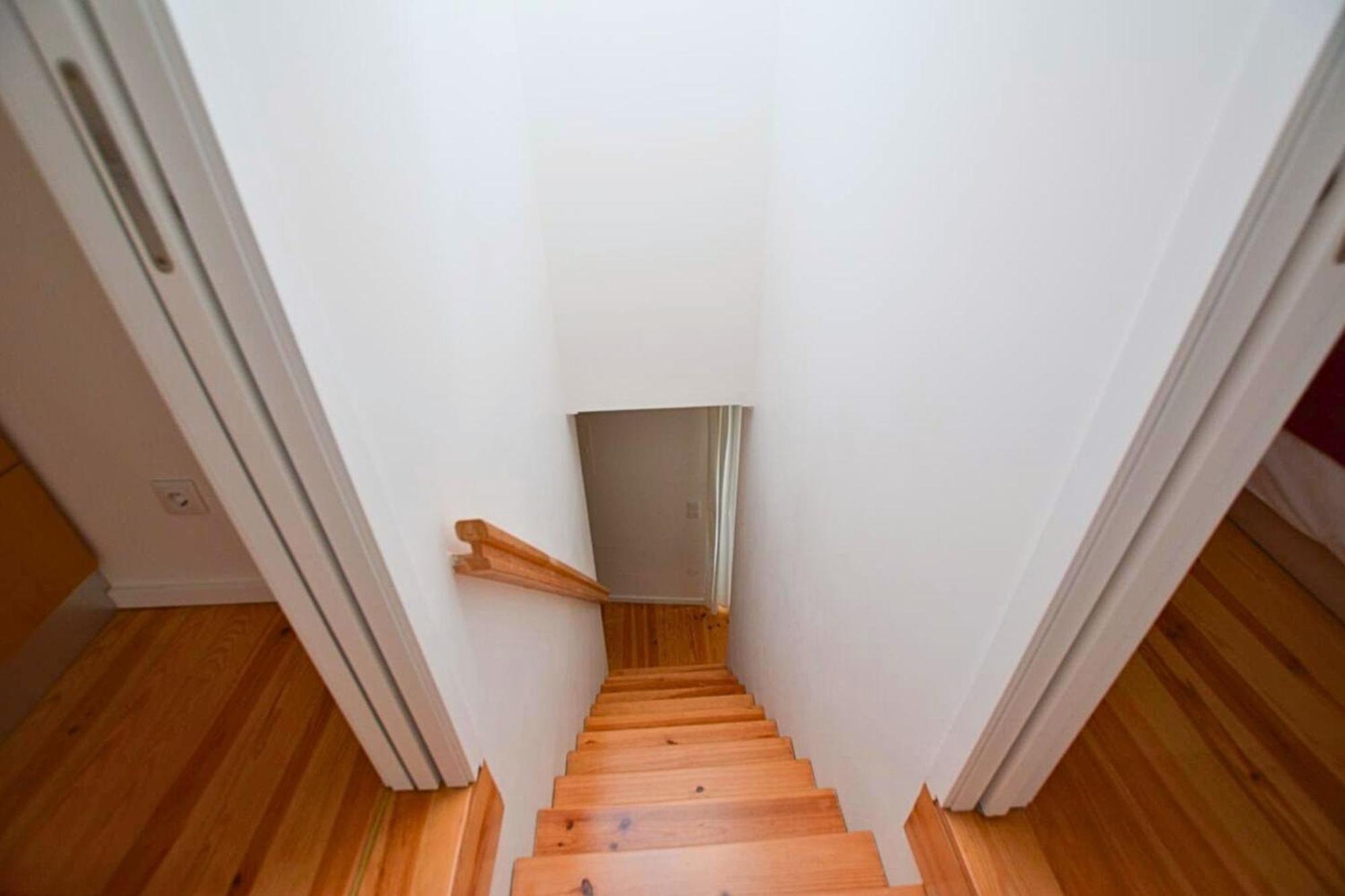 Appartamento Alfama Charm House Lisbona Esterno foto