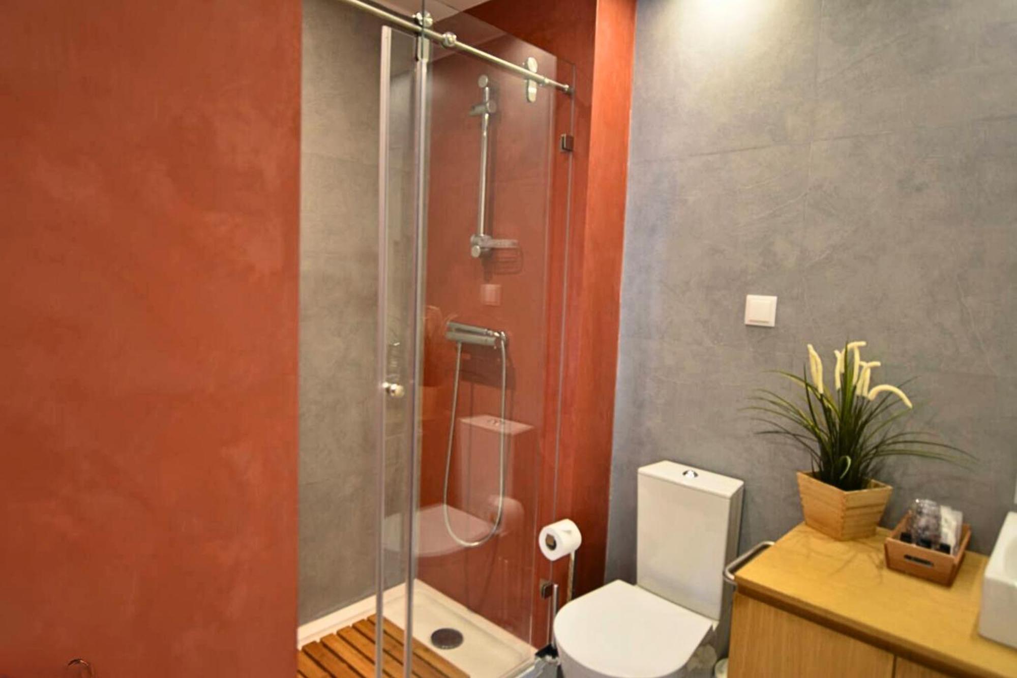 Appartamento Alfama Charm House Lisbona Esterno foto