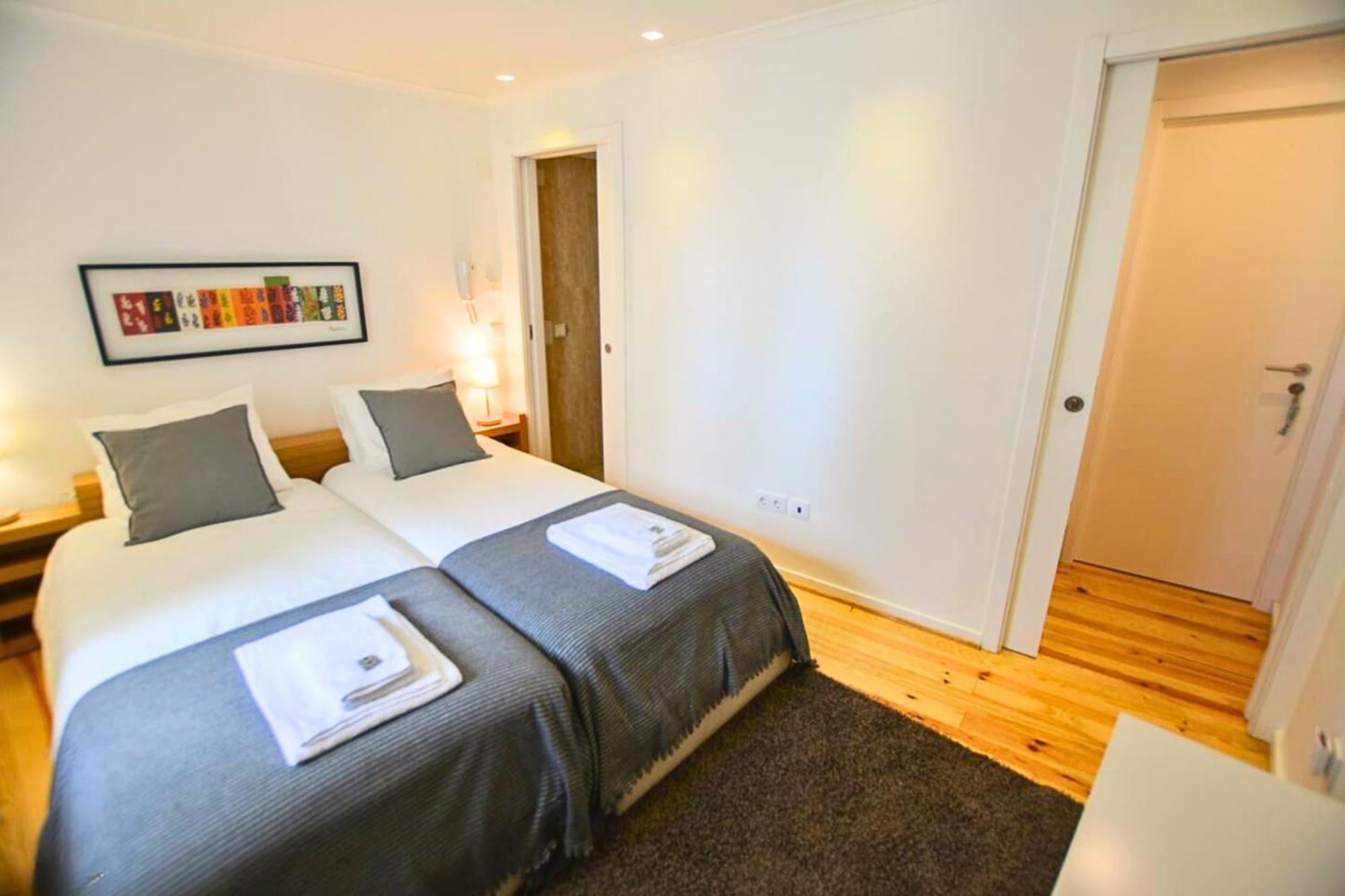 Appartamento Alfama Charm House Lisbona Esterno foto